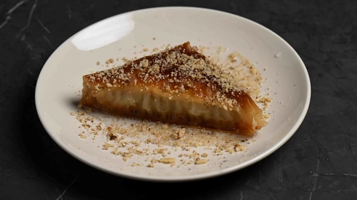 Baklava